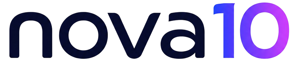 Nova10 Logo